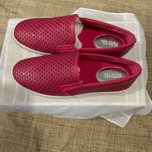 Michael Kors slip on